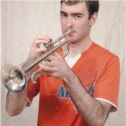 Doy clases particulares de trompeta, solfeo, entonación, teoría musical, armonía, contrapunto, dictado